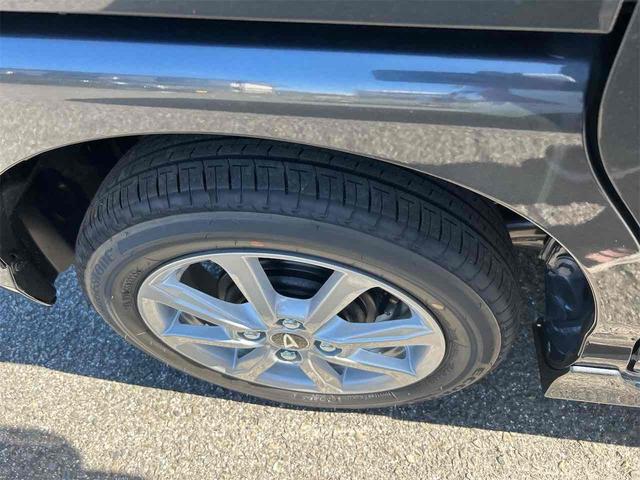 ムーヴ Ｇ　届け出済み未使用車　バックカメラ　両側スライド・片側電動　クリアランスソナー　衝突被害軽減システム　オートライト　ＬＥＤヘッドランプ　スマートキー　アイドリングストップ　電動格納ミラー　ベンチシート（21枚目）