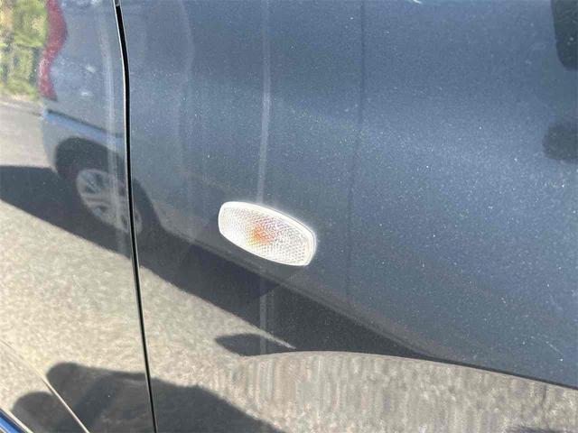ムーヴ Ｇ　届け出済み未使用車　バックカメラ　両側スライド・片側電動　クリアランスソナー　衝突被害軽減システム　オートライト　ＬＥＤヘッドランプ　スマートキー　アイドリングストップ　電動格納ミラー　ベンチシート（26枚目）