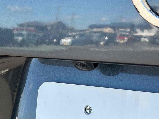 ムーヴ Ｇ　届け出済み未使用車　バックカメラ　両側スライド・片側電動　クリアランスソナー　衝突被害軽減システム　オートライト　ＬＥＤヘッドランプ　スマートキー　アイドリングストップ　電動格納ミラー　ベンチシート（31枚目）