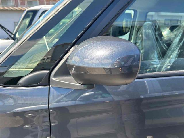 ムーヴ Ｇ　届け出済み未使用車　バックカメラ　両側スライド・片側電動　クリアランスソナー　衝突被害軽減システム　オートライト　ＬＥＤヘッドランプ　スマートキー　アイドリングストップ　電動格納ミラー　ベンチシート（35枚目）