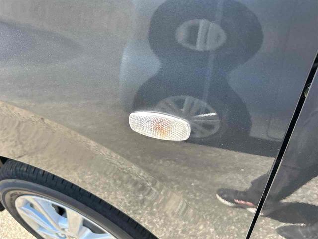 ムーヴ Ｇ　届け出済み未使用車　バックカメラ　両側スライド・片側電動　クリアランスソナー　衝突被害軽減システム　オートライト　ＬＥＤヘッドランプ　スマートキー　アイドリングストップ　電動格納ミラー　ベンチシート（36枚目）