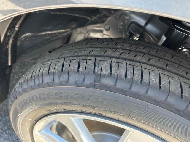 ムーヴ Ｇ　届け出済み未使用車　バックカメラ　両側スライド・片側電動　クリアランスソナー　衝突被害軽減システム　オートライト　ＬＥＤヘッドランプ　スマートキー　アイドリングストップ　電動格納ミラー　ベンチシート（39枚目）