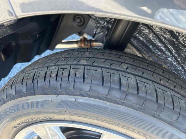 ムーヴ Ｇ　届け出済み未使用車　バックカメラ　両側スライド・片側電動　クリアランスソナー　衝突被害軽減システム　オートライト　ＬＥＤヘッドランプ　スマートキー　アイドリングストップ　電動格納ミラー　ベンチシート（40枚目）