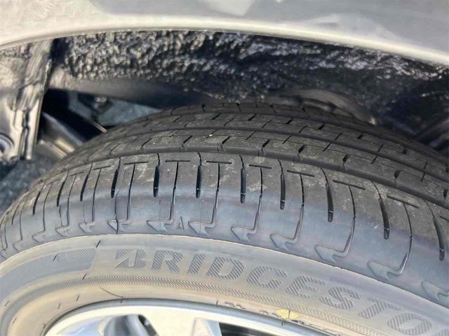 ムーヴ Ｇ　届け出済み未使用車　バックカメラ　両側スライド・片側電動　クリアランスソナー　衝突被害軽減システム　オートライト　ＬＥＤヘッドランプ　スマートキー　アイドリングストップ　電動格納ミラー　ベンチシート（41枚目）