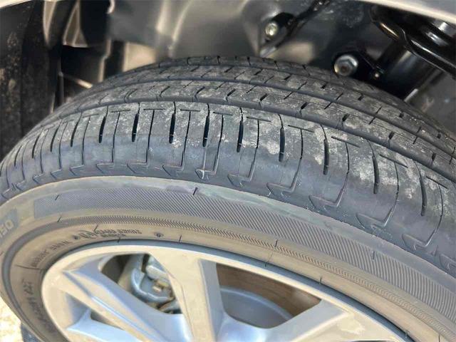 ムーヴ Ｇ　届け出済み未使用車　バックカメラ　両側スライド・片側電動　クリアランスソナー　衝突被害軽減システム　オートライト　ＬＥＤヘッドランプ　スマートキー　アイドリングストップ　電動格納ミラー　ベンチシート（42枚目）