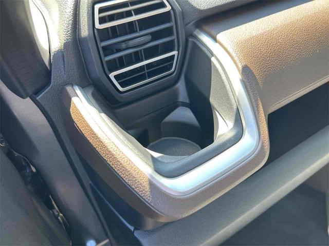 ムーヴ Ｇ　届け出済み未使用車　バックカメラ　両側スライド・片側電動　クリアランスソナー　衝突被害軽減システム　オートライト　ＬＥＤヘッドランプ　スマートキー　アイドリングストップ　電動格納ミラー　ベンチシート（54枚目）