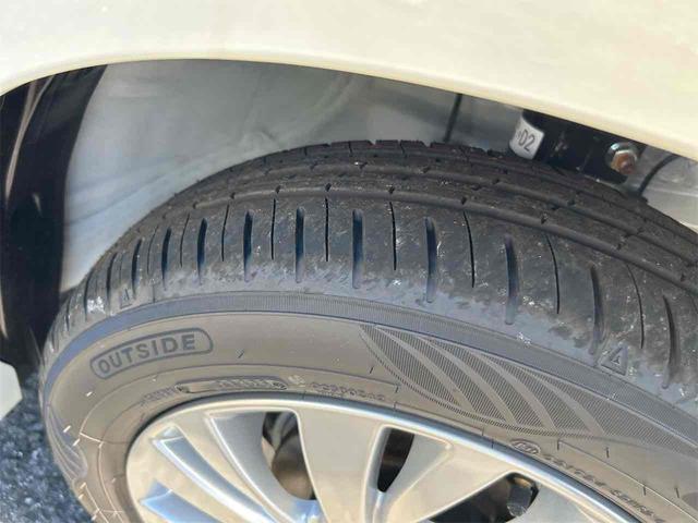 スペーシアカスタム ハイブリッドGS 届け出済み未使用車 両側スライド・片側電動 クリアランスソナー オートクルーズコントロール オートライト LEDヘッドランプ スマートキー アイドリングストップ 電動格納ミラー シートヒーター(27枚目)