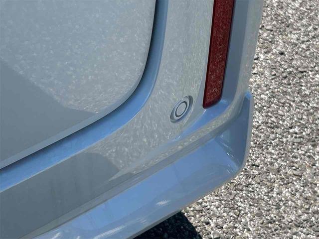 スペーシアカスタム ハイブリッドGS 届け出済み未使用車 両側スライド・片側電動 クリアランスソナー オートクルーズコントロール オートライト LEDヘッドランプ スマートキー アイドリングストップ 電動格納ミラー シートヒーター(34枚目)