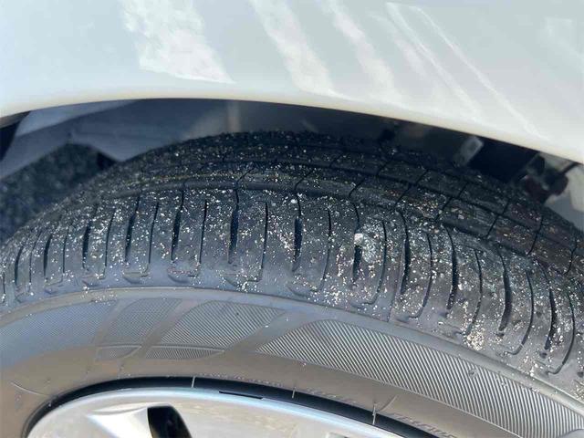 ｅＫワゴン Ｍ　届け出済み未使用車　バックカメラ　クリアランスソナー　レーンアシスト　衝突被害軽減システム　オートライト　キーレスエントリー　アイドリングストップ　電動格納ミラー　シートヒーター　ベンチシート　ＣＶＴ（26枚目）