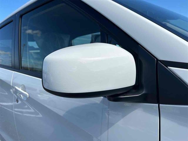 ｅＫワゴン Ｍ　届け出済み未使用車　バックカメラ　クリアランスソナー　レーンアシスト　衝突被害軽減システム　オートライト　キーレスエントリー　アイドリングストップ　電動格納ミラー　シートヒーター　ベンチシート　ＣＶＴ（28枚目）