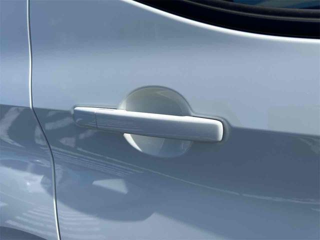 ｅＫワゴン Ｍ　届け出済み未使用車　バックカメラ　クリアランスソナー　レーンアシスト　衝突被害軽減システム　オートライト　キーレスエントリー　アイドリングストップ　電動格納ミラー　シートヒーター　ベンチシート　ＣＶＴ（30枚目）