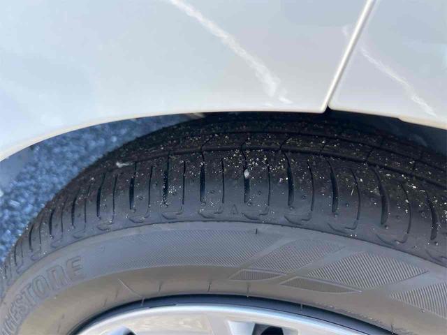 ｅＫワゴン Ｍ　届け出済み未使用車　バックカメラ　クリアランスソナー　レーンアシスト　衝突被害軽減システム　オートライト　キーレスエントリー　アイドリングストップ　電動格納ミラー　シートヒーター　ベンチシート　ＣＶＴ（31枚目）