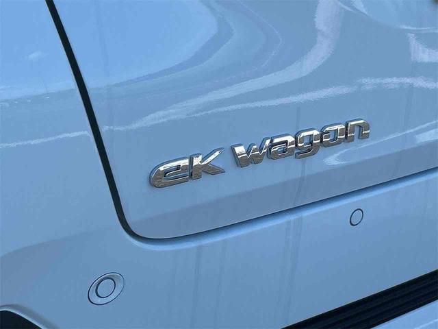 ｅＫワゴン Ｍ　届け出済み未使用車　バックカメラ　クリアランスソナー　レーンアシスト　衝突被害軽減システム　オートライト　キーレスエントリー　アイドリングストップ　電動格納ミラー　シートヒーター　ベンチシート　ＣＶＴ（32枚目）