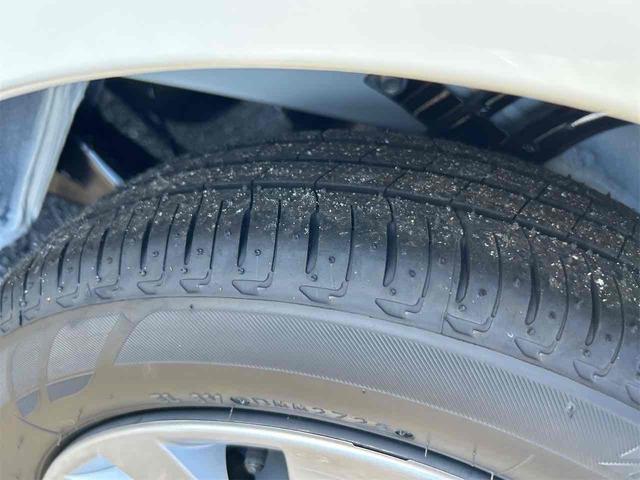 ｅＫワゴン Ｍ　届け出済み未使用車　バックカメラ　クリアランスソナー　レーンアシスト　衝突被害軽減システム　オートライト　キーレスエントリー　アイドリングストップ　電動格納ミラー　シートヒーター　ベンチシート　ＣＶＴ（37枚目）