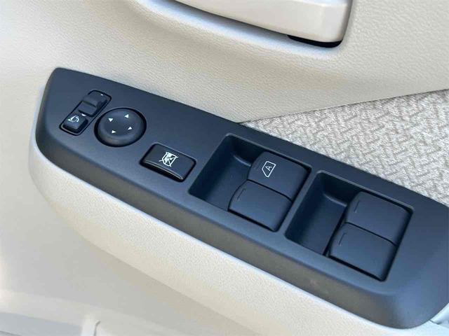 ｅＫワゴン Ｍ　届け出済み未使用車　バックカメラ　クリアランスソナー　レーンアシスト　衝突被害軽減システム　オートライト　キーレスエントリー　アイドリングストップ　電動格納ミラー　シートヒーター　ベンチシート　ＣＶＴ（48枚目）