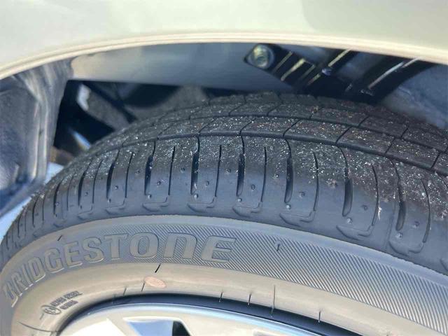 ｅＫワゴン Ｍ　届け出済み未使用車　バックカメラ　クリアランスソナー　衝突被害軽減システム　オートライト　キーレスエントリー　アイドリングストップ　電動格納ミラー　シートヒーター　ベンチシート　ＣＶＴ（21枚目）