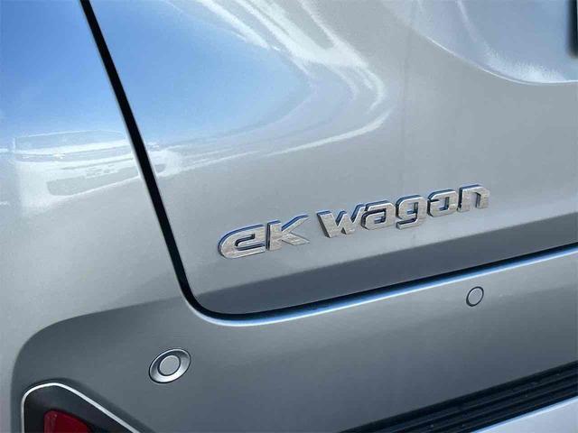 ｅＫワゴン Ｍ　届け出済み未使用車　バックカメラ　クリアランスソナー　衝突被害軽減システム　オートライト　キーレスエントリー　アイドリングストップ　電動格納ミラー　シートヒーター　ベンチシート　ＣＶＴ（34枚目）