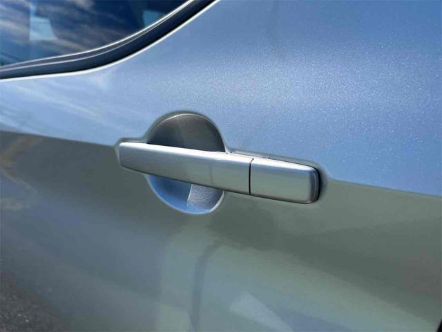 ｅＫワゴン Ｍ　届け出済み未使用車　バックカメラ　クリアランスソナー　衝突被害軽減システム　オートライト　キーレスエントリー　アイドリングストップ　電動格納ミラー　シートヒーター　ベンチシート　ＣＶＴ（37枚目）