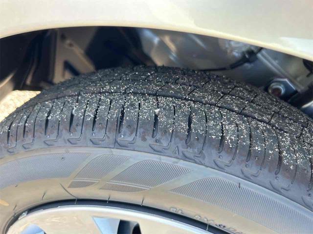 ｅＫワゴン Ｍ　届け出済み未使用車　バックカメラ　クリアランスソナー　衝突被害軽減システム　オートライト　キーレスエントリー　アイドリングストップ　電動格納ミラー　シートヒーター　ベンチシート　ＣＶＴ（42枚目）