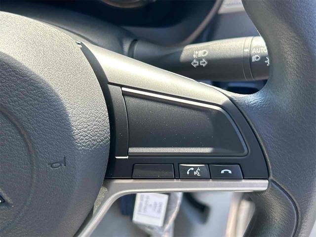 ｅＫワゴン Ｍ　届け出済み未使用車　バックカメラ　クリアランスソナー　衝突被害軽減システム　オートライト　キーレスエントリー　アイドリングストップ　電動格納ミラー　シートヒーター　ベンチシート　ＣＶＴ（45枚目）