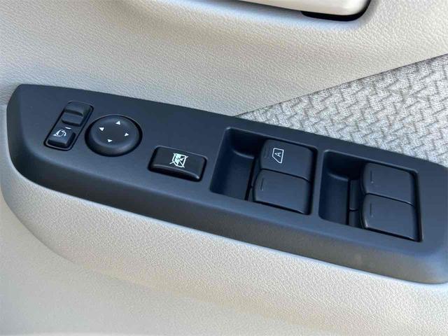 ｅＫワゴン Ｍ　届け出済み未使用車　バックカメラ　クリアランスソナー　衝突被害軽減システム　オートライト　キーレスエントリー　アイドリングストップ　電動格納ミラー　シートヒーター　ベンチシート　ＣＶＴ（47枚目）