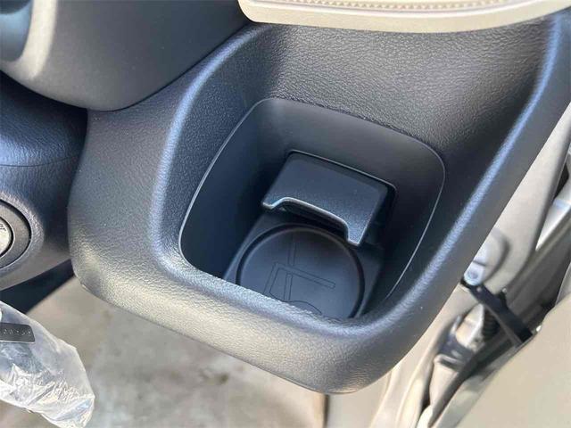 ｅＫワゴン Ｍ　届け出済み未使用車　バックカメラ　クリアランスソナー　衝突被害軽減システム　オートライト　キーレスエントリー　アイドリングストップ　電動格納ミラー　シートヒーター　ベンチシート　ＣＶＴ（51枚目）
