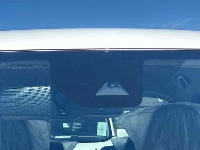 ｅＫワゴン Ｍ　届け出済み未使用車　バックカメラ　クリアランスソナー　レーンアシスト　衝突被害軽減システム　オートライト　キーレスエントリー　アイドリングストップ　電動格納ミラー　シートヒーター　ベンチシート　ＣＶＴ（25枚目）