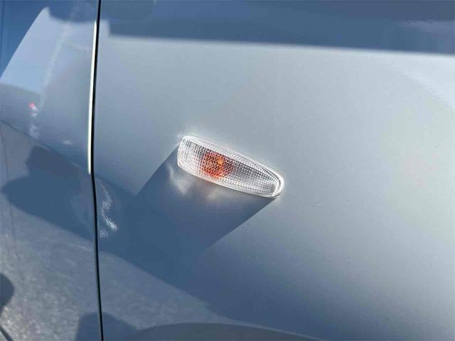 ｅＫワゴン Ｍ　届け出済み未使用車　バックカメラ　クリアランスソナー　レーンアシスト　衝突被害軽減システム　オートライト　キーレスエントリー　アイドリングストップ　電動格納ミラー　シートヒーター　ベンチシート　ＣＶＴ（28枚目）