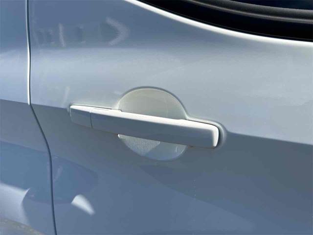 ｅＫワゴン Ｍ　届け出済み未使用車　バックカメラ　クリアランスソナー　レーンアシスト　衝突被害軽減システム　オートライト　キーレスエントリー　アイドリングストップ　電動格納ミラー　シートヒーター　ベンチシート　ＣＶＴ（31枚目）