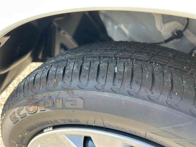 ｅＫワゴン Ｍ　届け出済み未使用車　バックカメラ　クリアランスソナー　レーンアシスト　衝突被害軽減システム　オートライト　キーレスエントリー　アイドリングストップ　電動格納ミラー　シートヒーター　ベンチシート　ＣＶＴ（43枚目）