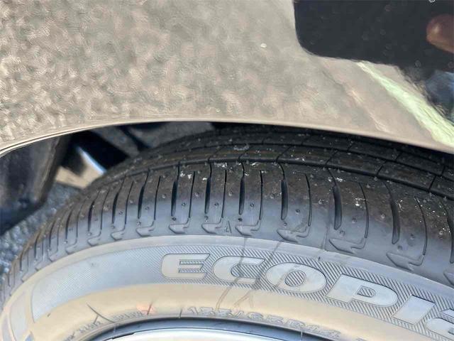 ｅＫワゴン Ｍ　届け出済み未使用車　バックカメラ　クリアランスソナー　レーンアシスト　衝突被害軽減システム　オートライト　キーレスエントリー　アイドリングストップ　電動格納ミラー　シートヒーター　ベンチシート　ＣＶＴ（21枚目）