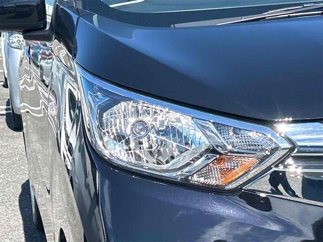 ｅＫワゴン Ｍ　届け出済み未使用車　バックカメラ　クリアランスソナー　レーンアシスト　衝突被害軽減システム　オートライト　キーレスエントリー　アイドリングストップ　電動格納ミラー　シートヒーター　ベンチシート　ＣＶＴ（22枚目）