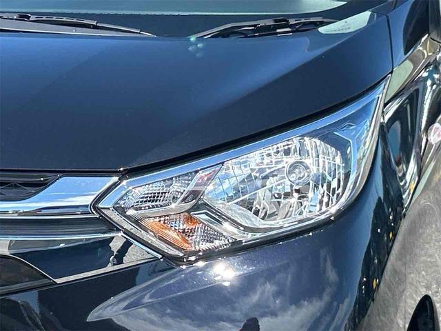 ｅＫワゴン Ｍ　届け出済み未使用車　バックカメラ　クリアランスソナー　レーンアシスト　衝突被害軽減システム　オートライト　キーレスエントリー　アイドリングストップ　電動格納ミラー　シートヒーター　ベンチシート　ＣＶＴ（23枚目）