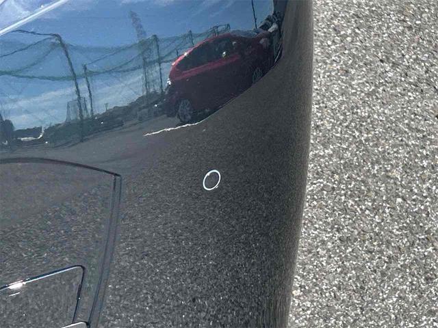 ｅＫワゴン Ｍ　届け出済み未使用車　バックカメラ　クリアランスソナー　レーンアシスト　衝突被害軽減システム　オートライト　キーレスエントリー　アイドリングストップ　電動格納ミラー　シートヒーター　ベンチシート　ＣＶＴ（24枚目）