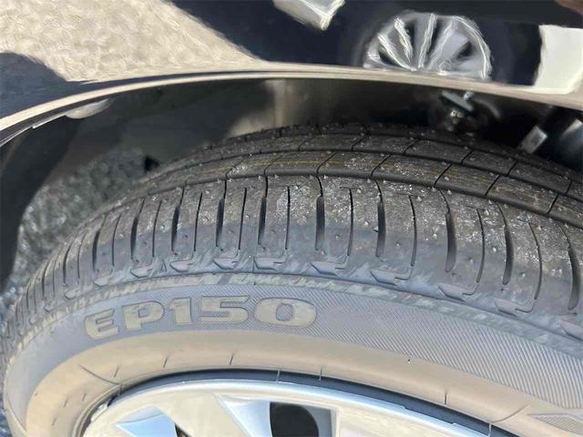 ｅＫワゴン Ｍ　届け出済み未使用車　バックカメラ　クリアランスソナー　レーンアシスト　衝突被害軽減システム　オートライト　キーレスエントリー　アイドリングストップ　電動格納ミラー　シートヒーター　ベンチシート　ＣＶＴ（27枚目）