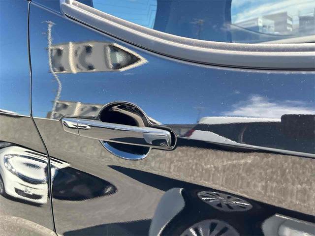 ｅＫワゴン Ｍ　届け出済み未使用車　バックカメラ　クリアランスソナー　レーンアシスト　衝突被害軽減システム　オートライト　キーレスエントリー　アイドリングストップ　電動格納ミラー　シートヒーター　ベンチシート　ＣＶＴ（31枚目）