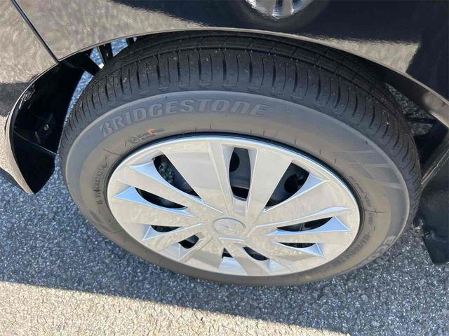 ｅＫワゴン Ｍ　届け出済み未使用車　バックカメラ　クリアランスソナー　レーンアシスト　衝突被害軽減システム　オートライト　キーレスエントリー　アイドリングストップ　電動格納ミラー　シートヒーター　ベンチシート　ＣＶＴ（32枚目）
