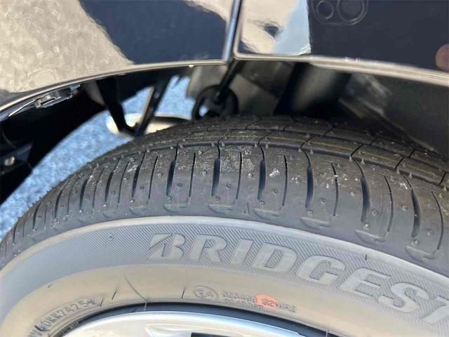 ｅＫワゴン Ｍ　届け出済み未使用車　バックカメラ　クリアランスソナー　レーンアシスト　衝突被害軽減システム　オートライト　キーレスエントリー　アイドリングストップ　電動格納ミラー　シートヒーター　ベンチシート　ＣＶＴ（33枚目）