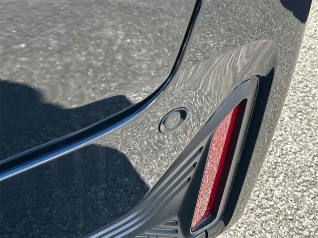 ｅＫワゴン Ｍ　届け出済み未使用車　バックカメラ　クリアランスソナー　レーンアシスト　衝突被害軽減システム　オートライト　キーレスエントリー　アイドリングストップ　電動格納ミラー　シートヒーター　ベンチシート　ＣＶＴ（35枚目）