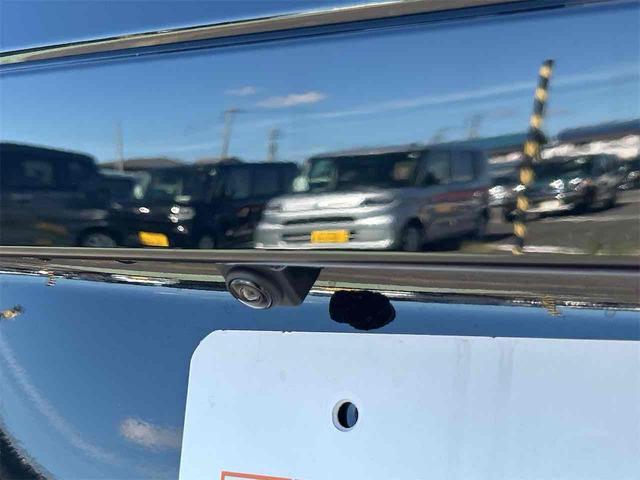 ｅＫワゴン Ｍ　届け出済み未使用車　バックカメラ　クリアランスソナー　レーンアシスト　衝突被害軽減システム　オートライト　キーレスエントリー　アイドリングストップ　電動格納ミラー　シートヒーター　ベンチシート　ＣＶＴ（36枚目）