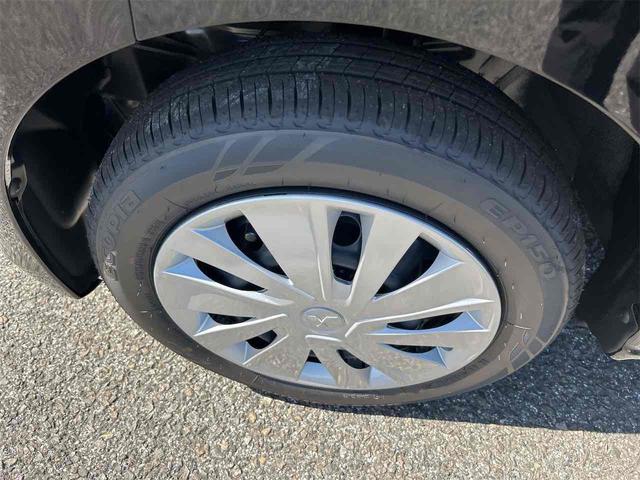ｅＫワゴン Ｍ　届け出済み未使用車　バックカメラ　クリアランスソナー　レーンアシスト　衝突被害軽減システム　オートライト　キーレスエントリー　アイドリングストップ　電動格納ミラー　シートヒーター　ベンチシート　ＣＶＴ（42枚目）
