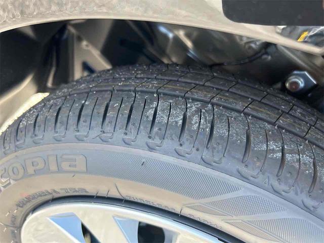 ｅＫワゴン Ｍ　届け出済み未使用車　バックカメラ　クリアランスソナー　レーンアシスト　衝突被害軽減システム　オートライト　キーレスエントリー　アイドリングストップ　電動格納ミラー　シートヒーター　ベンチシート　ＣＶＴ（43枚目）