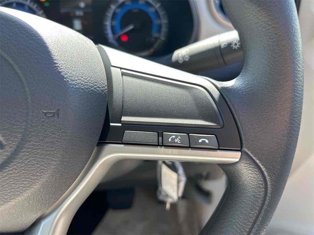 ｅＫワゴン Ｍ　届け出済み未使用車　バックカメラ　クリアランスソナー　レーンアシスト　衝突被害軽減システム　オートライト　キーレスエントリー　アイドリングストップ　電動格納ミラー　シートヒーター　ベンチシート　ＣＶＴ（46枚目）