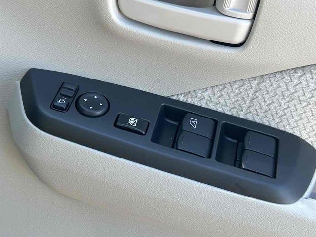 ｅＫワゴン Ｍ　届け出済み未使用車　バックカメラ　クリアランスソナー　レーンアシスト　衝突被害軽減システム　オートライト　キーレスエントリー　アイドリングストップ　電動格納ミラー　シートヒーター　ベンチシート　ＣＶＴ（48枚目）