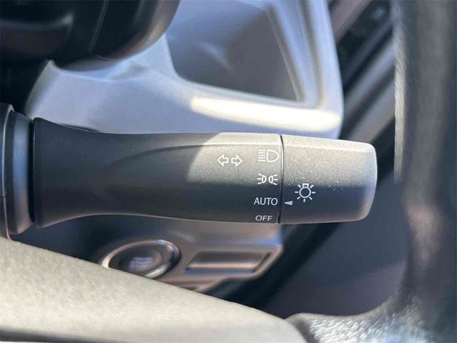 スペーシア ハイブリッドG 届け出済み未使用車 両側スライドドア クリアランスソナー 衝突被害軽減システム オートライト LEDヘッドランプ スマートキー アイドリングストップ 電動格納ミラー ベンチシート CVT(8枚目)