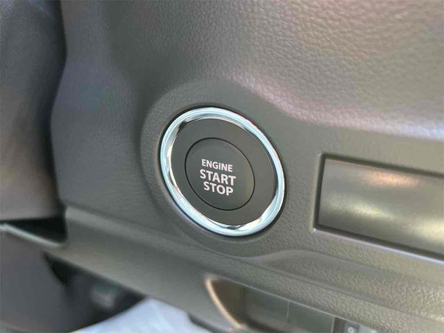 スペーシア ハイブリッドG 届け出済み未使用車 両側スライドドア クリアランスソナー 衝突被害軽減システム オートライト LEDヘッドランプ スマートキー アイドリングストップ 電動格納ミラー ベンチシート CVT(10枚目)