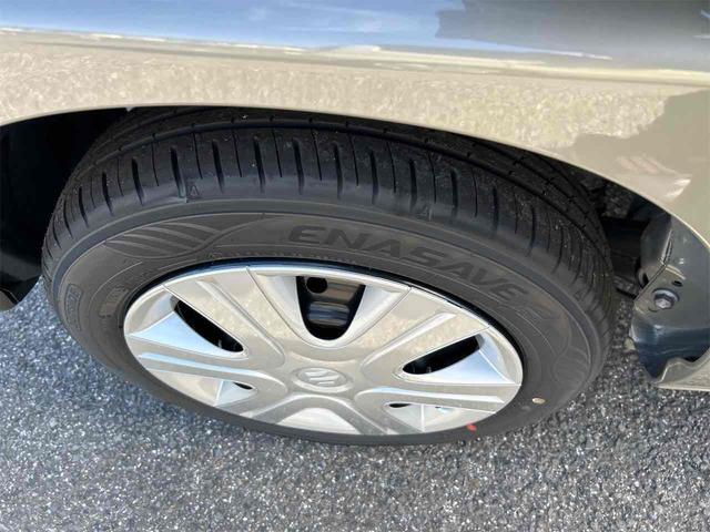 スペーシア ハイブリッドG 届け出済み未使用車 両側スライドドア クリアランスソナー 衝突被害軽減システム オートライト LEDヘッドランプ スマートキー アイドリングストップ 電動格納ミラー ベンチシート CVT(20枚目)