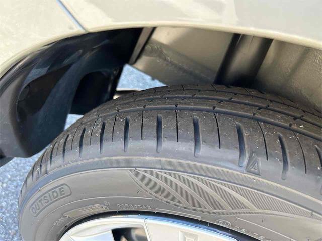 スペーシア ハイブリッドG 届け出済み未使用車 両側スライドドア クリアランスソナー 衝突被害軽減システム オートライト LEDヘッドランプ スマートキー アイドリングストップ 電動格納ミラー ベンチシート CVT(21枚目)