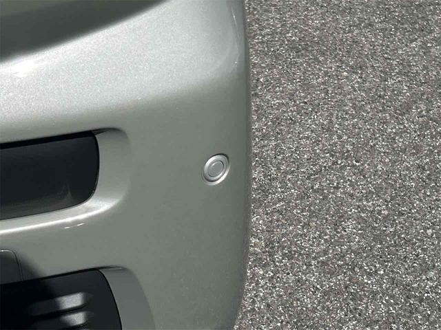 スペーシア ハイブリッドG 届け出済み未使用車 両側スライドドア クリアランスソナー 衝突被害軽減システム オートライト LEDヘッドランプ スマートキー アイドリングストップ 電動格納ミラー ベンチシート CVT(24枚目)