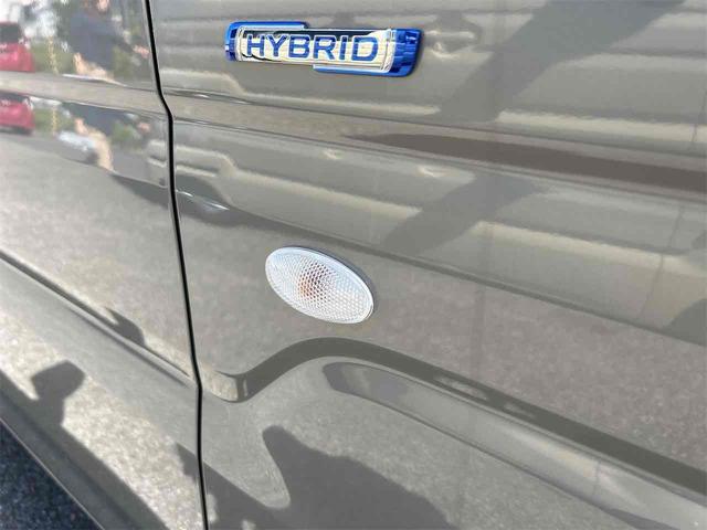 スペーシア ハイブリッドG 届け出済み未使用車 両側スライドドア クリアランスソナー 衝突被害軽減システム オートライト LEDヘッドランプ スマートキー アイドリングストップ 電動格納ミラー ベンチシート CVT(28枚目)